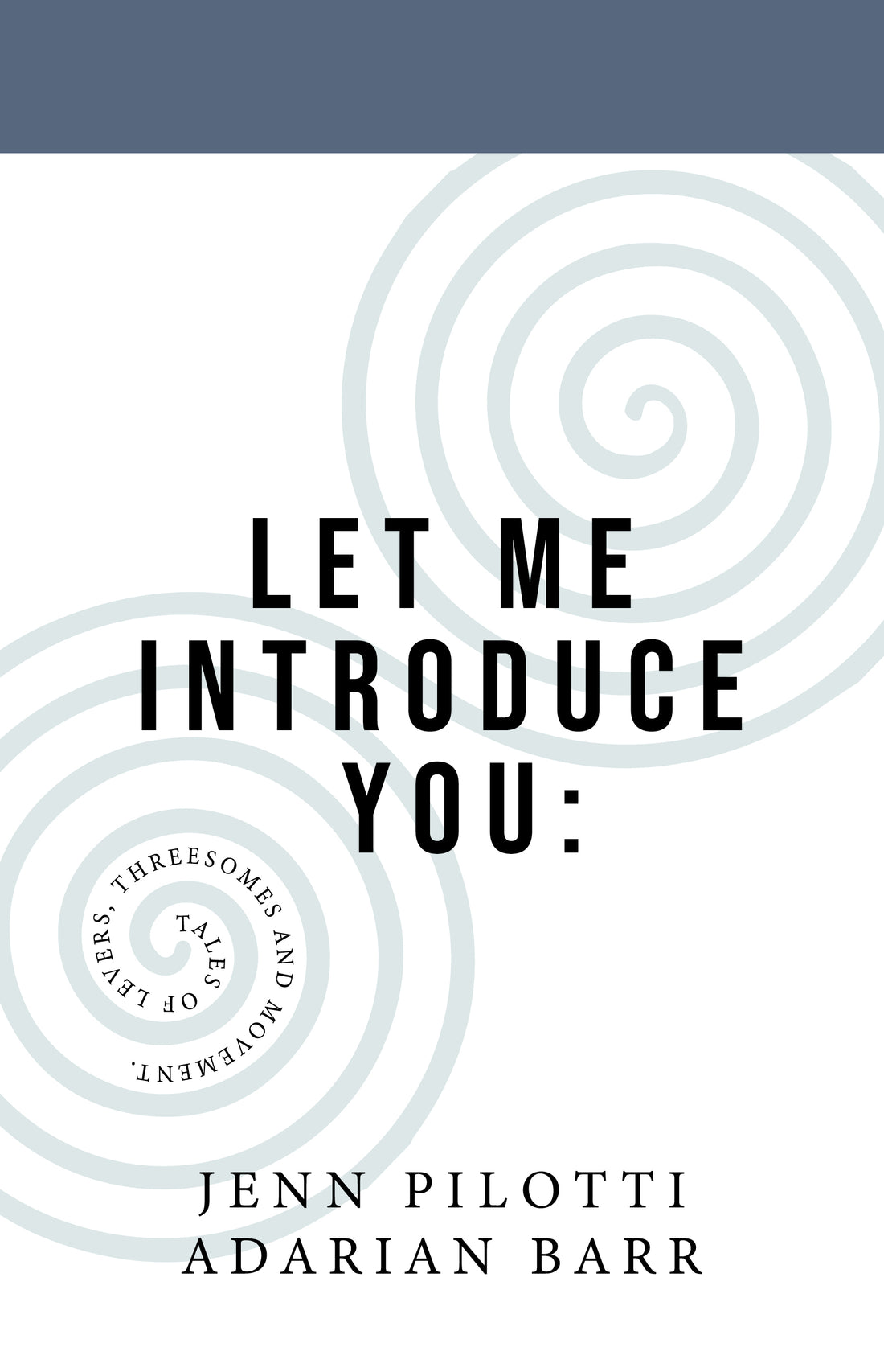 The start of a conversation