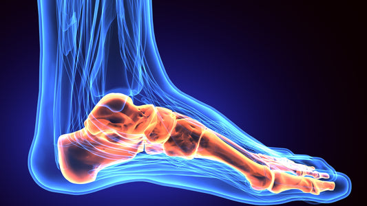 Exploring Foot Mechanics: Beyond Pronation and Supination